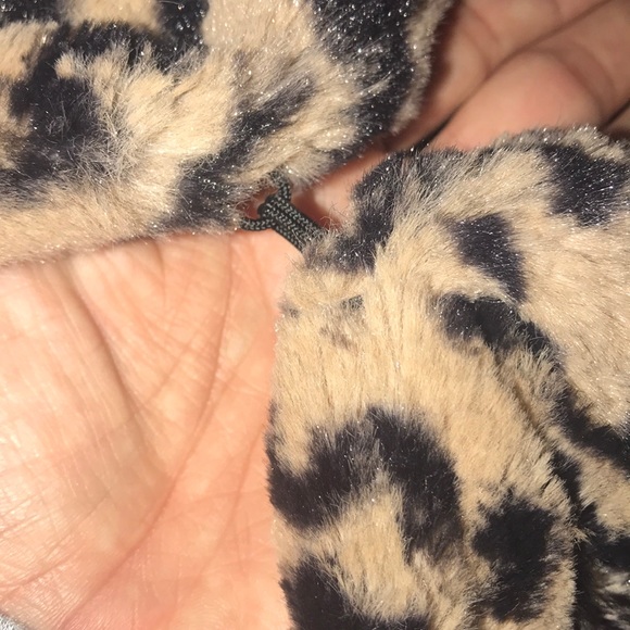 Animal print jacket - Picture 6 of 6